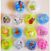 Lollipop Bubbles Cup Pack 