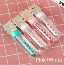 Bear Bubble Wand