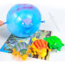 Dinosaur Balloon Ball