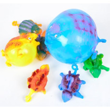 Dinosaur Balloon Ball