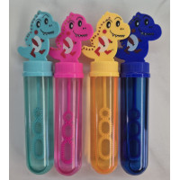Dinosaur Bubble Wand