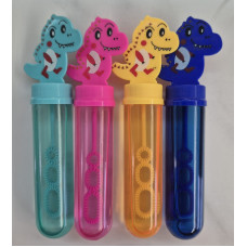 Dinosaur Bubble Wand