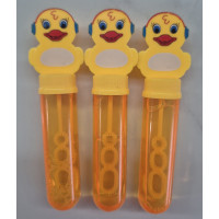 Duckie Bubbles