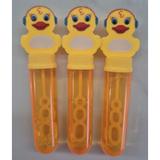 Duckie Bubbles