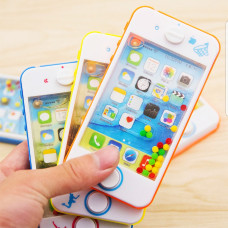 iPhone Water Game Toy