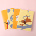 Animal Notebooks