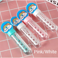 Rainbow Bubble Wand