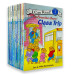 Book with Colouring Book Pack