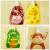 Animal Water Pouch +S$2.00