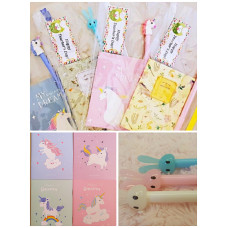 Teacher's Day or Children's Day Stationery Pack