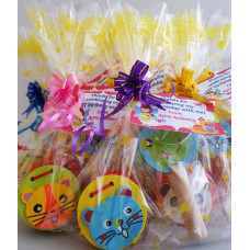 Kids Birthday Party Goodie Bags Singapore - Egg Backpack