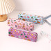 Pencil Case with Smiley Pencil Pack 