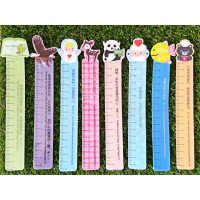 Bookmark Rulers for Christmas/Sunday School/Easter