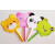 Animal Fan Pen +S$0.90