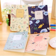 Willow Notebooks
