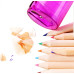 Roller Colouring Pencil Set