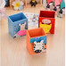 Animal Wooden Stationery Holder