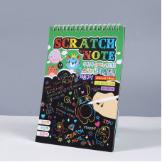 Scratch Pad