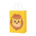 Animal Paper Bags