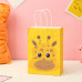 Animal Paper Bags