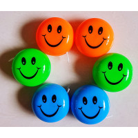 Mini Smiley Yoyo