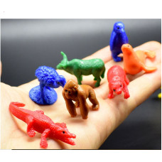 Animal Figurines 