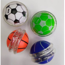 Football Yoyo