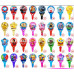 Cartoon Handheld Balloons 