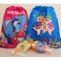 Baby Shark Duckie Pack