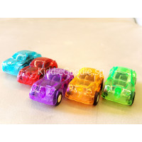 Pullback Toy Cars