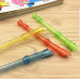 Cartoon Whiteboard Bubbles and Flute Pack