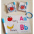 Tracing Alphabet Set +S$4.00