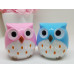 Owl Sharpener