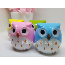 Owl Sharpener