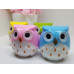 Owl Stationery Pack