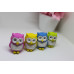 Owl Erasers